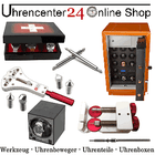 Uhrencenter24-Onlineshop