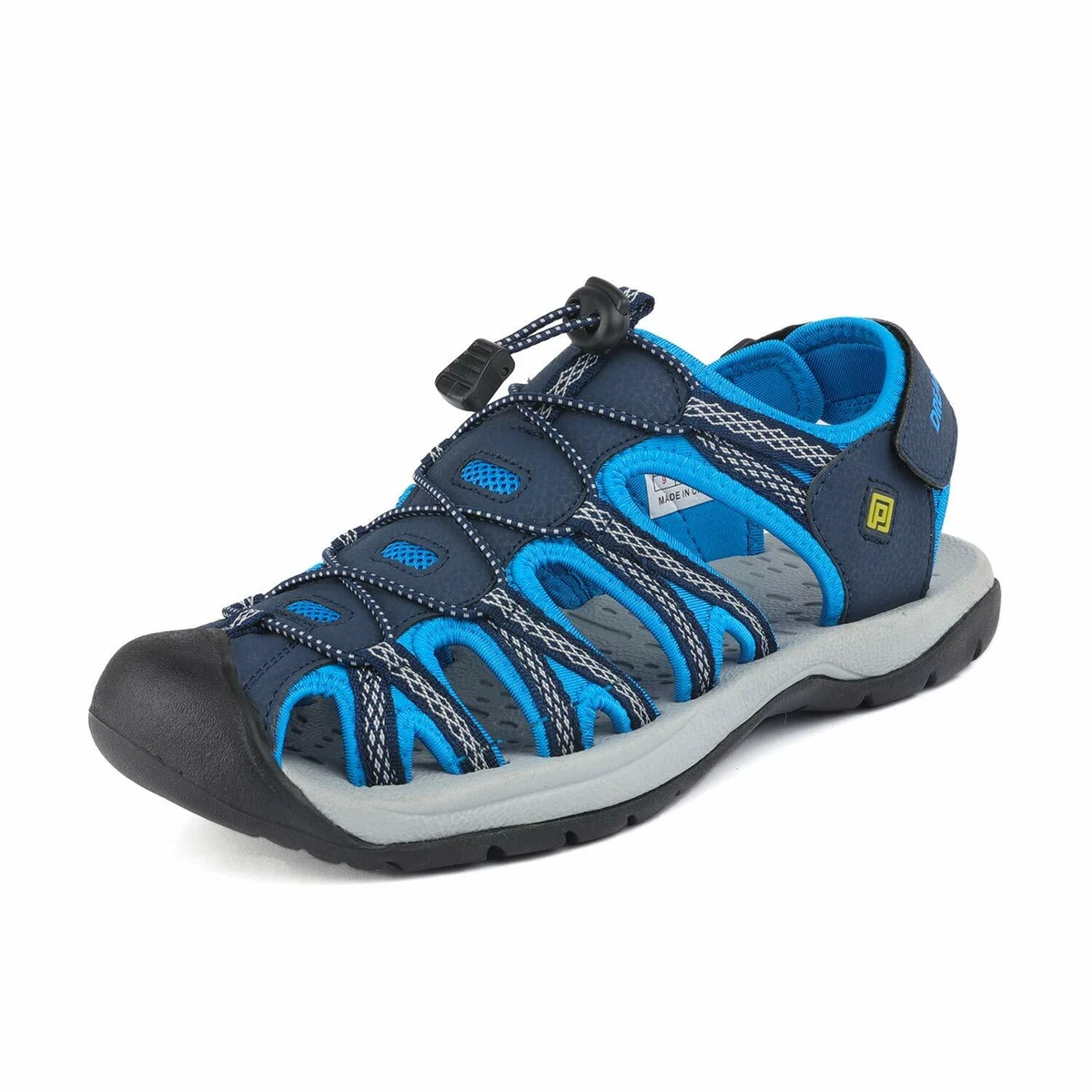 Fisherman M Blue Sandals for Men for sale | eBay