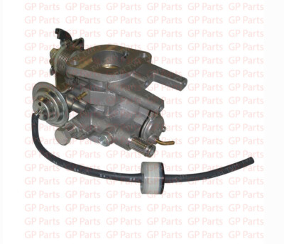 Yale 580022709, CARBURETOR ASSEMBLY - (OPEN LOOP) GLP050RG