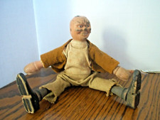 Antique Schoenhut HOBO 8" Humpty Dumpty Circus