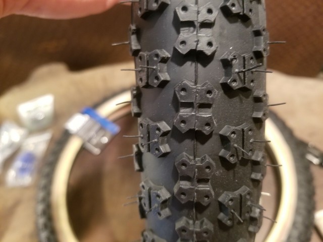 bicycle tire 16 x 1.75