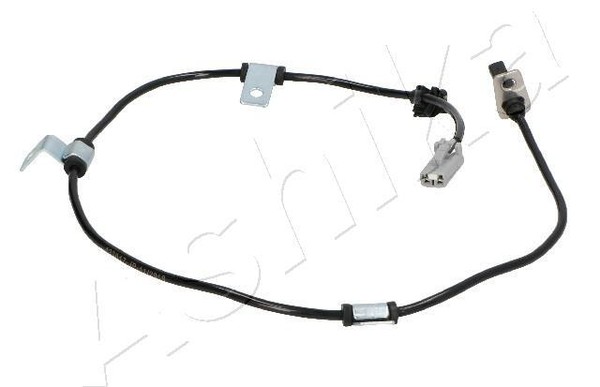 Ashika Sensor DrehzahlfüHler Hinten Links Passend FüR Suzuki Grand Vitara II-image