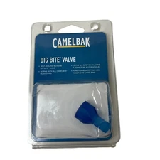 Camelbak Big Bite Valve Blue NIP
