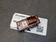 Pulsantiera Alzacristallo Elettrico Per Peugeot 208 2008 3008 5008 - Lato Passeggero, Ricambio Originale - Foto 8