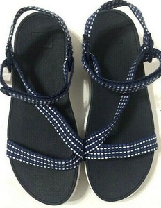 fitflop z strap sandals