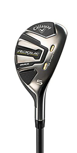 Callaway Utility ROGUE ST MAX UTILITY Men's VENTUS 5 for Callaway