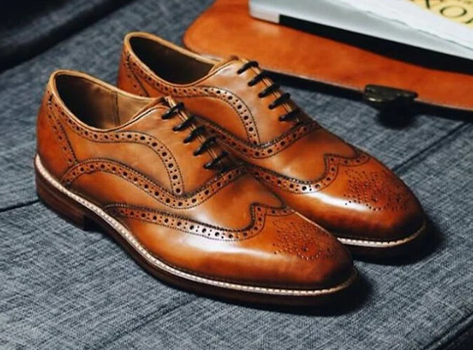 Luxury formal shoes cheap