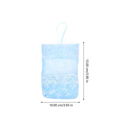 10 Pcs Sachet Geschenktüte Leere Lavendelsäckchen Sachet-Behälter - Bild 9 von 12