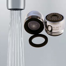 Neoperl Bathroom Faucet Aerator | Multi flow ...