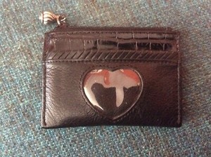 brighton coin purse