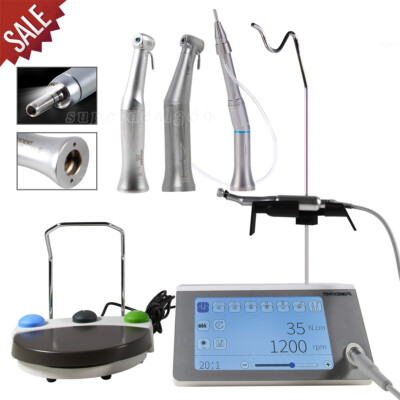 Dental Implant Motors | Avtec Dental