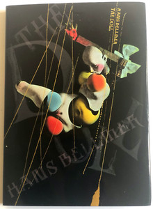 【希少】OBLIQUES Hans Bellmer Numero Special Obliques: Bellmer” is a special issue of the French periodical