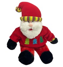 2016 Topps Santa Claus Holiday Set Trading Cards 21