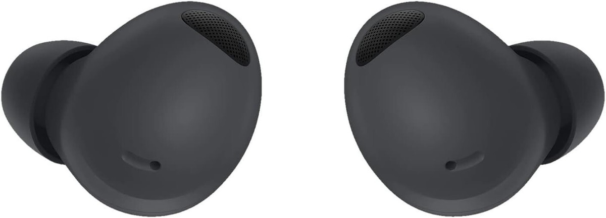 Samsung Galaxy Buds 2 Pro - Wireless Earphones Graphite | eBay UK