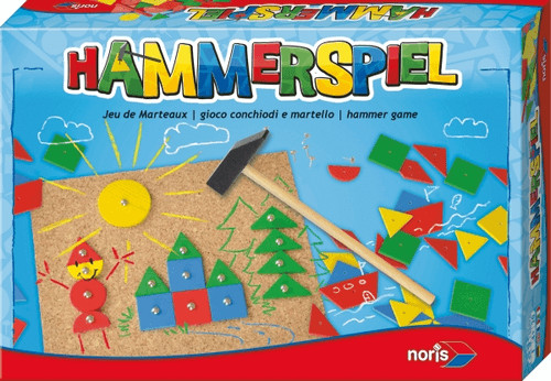 Thumbnail - Hammerspiel