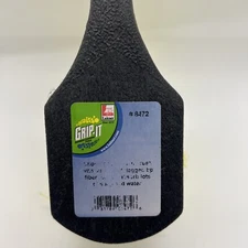 Laitner Brand Grip-it # 8472 8 inch Soft Scrub Brush 