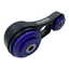 2007-2013 MINI Cooper S Powerflex Performance Lower Engine Mount R55 ...