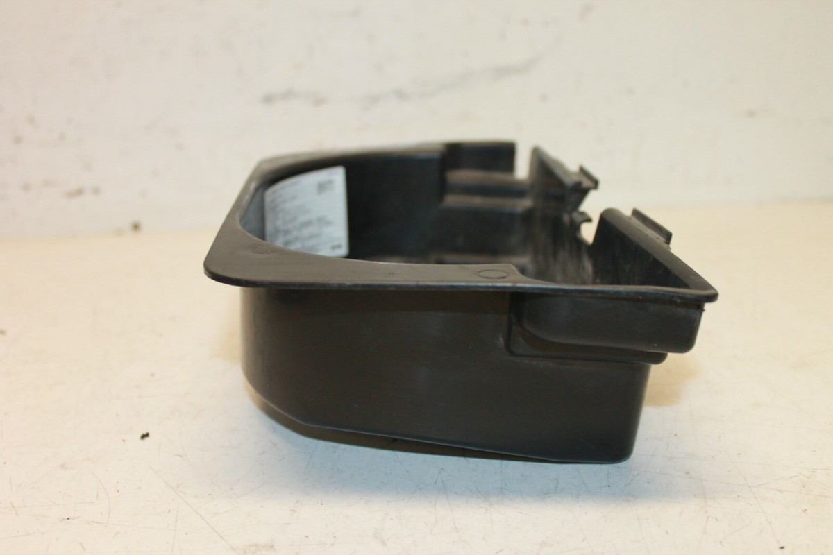 2003-2004 KAWASAKI ZX 636 ZX6R TOOL CASE TRAY 32098-1144 | eBay