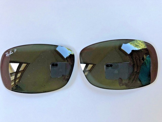 ray ban 4075 replacement lenses