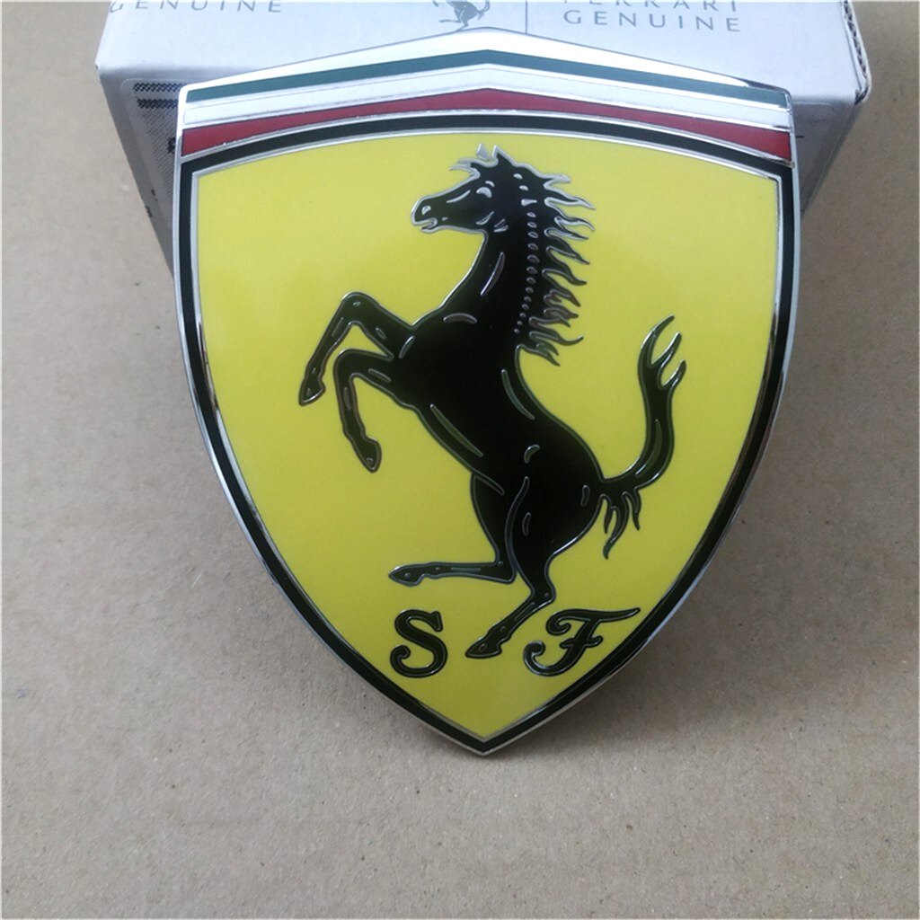 FERRARIロゴ入りデザインウィンドブレーカー　新品未使用品　Ｌサイズ 楽天市場】フェラーリ ウィンドブレーカーの通販