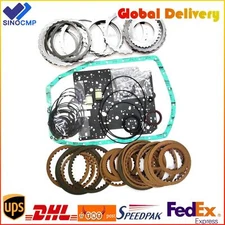 5HP19 5-Speed Transmission Master Rebuild Overhaul Kit For BMW 320i 525i 530i A4