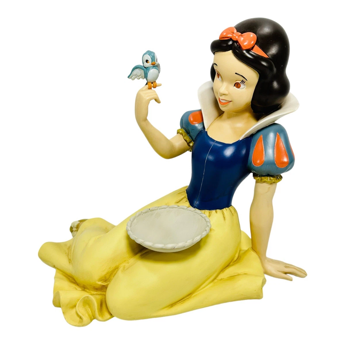 Disney Snow White Birds