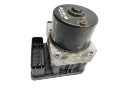 ABS Steuergerät Aggregat Hydraulikblock für Peugeot 207 CC 09-15 9662295880 - Bild 1 von 4