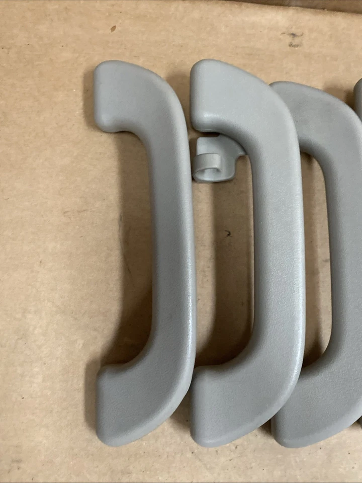 Juego de manijas de agarre para camioneta Subaru Outback 2005 2006 2007 51025 Foto 2 de 4