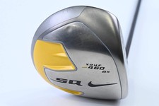 Nike SQ 460 Driver / 8,5 Grad / X-Flex Fujikura E Fit-On 360 Schaft