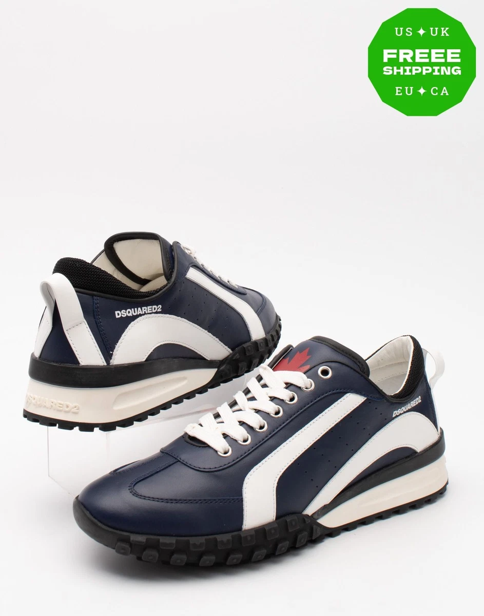 Dsquared2 Shoes for Men for sale | eBay
