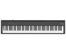 Roland FP-30X-BK 88-Key Digital Piano with Speakers