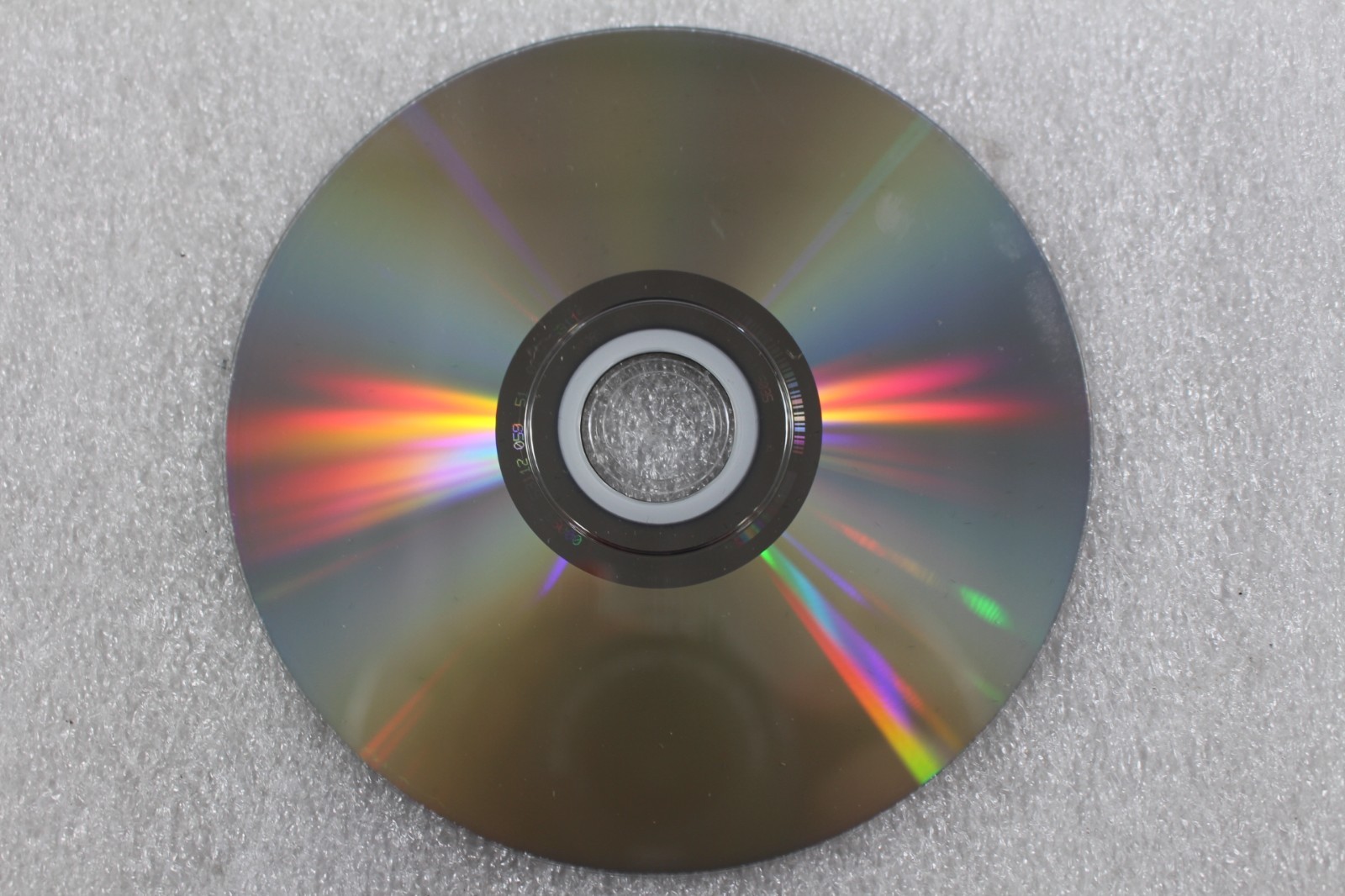 Bentley Continental GT, NAV Disk, Used, P/N T1000-20105/3W0919859BE