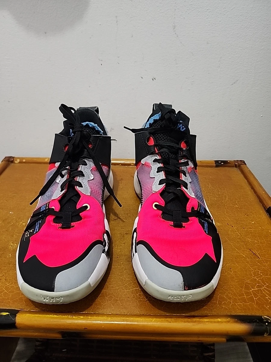 Jordan Why Not Zer0.2 SE PF Red Orbit for Sale | Authenticity