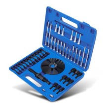 Harmonic Balancer Puller Removal Install Tool Flywheel Crankshaft Pulley Remover