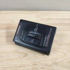 Sony Walkman WM-FX30 Cassette Player Black AM/FM Tested