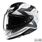 HJC RPHA 71 Pinna White