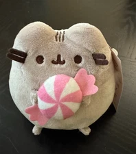 Pusheen Mini Peppermint Plush Subscriptions Box Exclusive Limited Edition