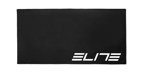 ELITE Alfombra de entrenamiento para rodillo entrenamiento 180X90 MM - Imagen 1 de 1