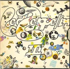 Led Zeppelin III Gatefold w/Wheel Atlantic SD7201 US Press