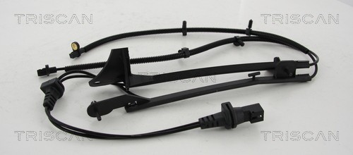 Triscan 8180 16202 Raddrehzahl Sensor FüR Ford-image