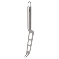 KäSemesser WeichkäSemesser Orion Kitch Wellenschliff Edelstahl 26,5Cm