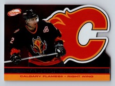 2001-02 ATOMIC Hockey Cards - Take Your Pick - Buy 3, Get 2 Free