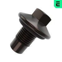 Verschlussschraube ÖLwanne Optimal OP-ESP0008K-BG M14X1,5X21,5 Stahl FüR Ford 2