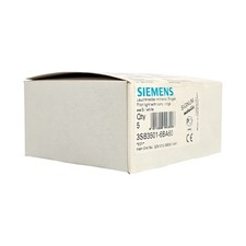 SIEMENS 3SB3501-6BA60 INDICATOR LIGHT