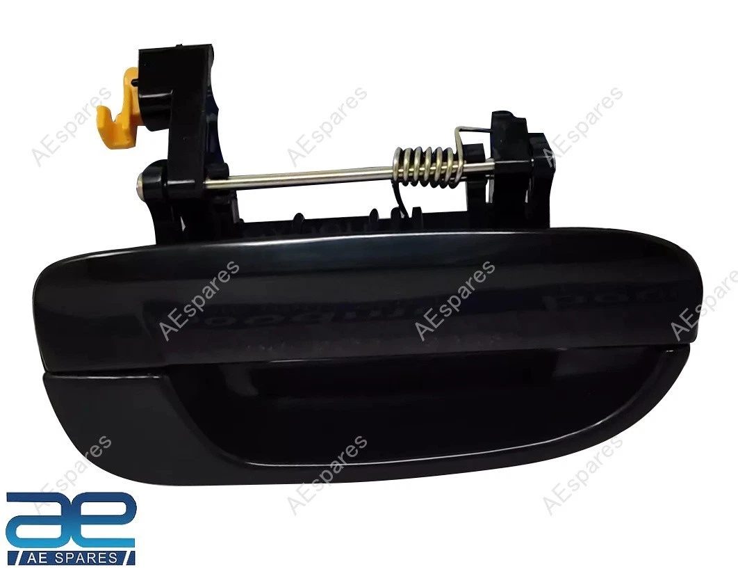 Exterior Rear Door Handle RH for Hyundai Accent 1st Gen 1999-2012 83660-25000