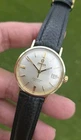 Vintage 1965 OMEGA Seamaster De Ville Automatic Cal 562 LL 6287 Men's 34mm Watch