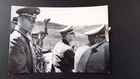 WW2 German Photo: A H and High Command Inspect Siegfried Line, 1939