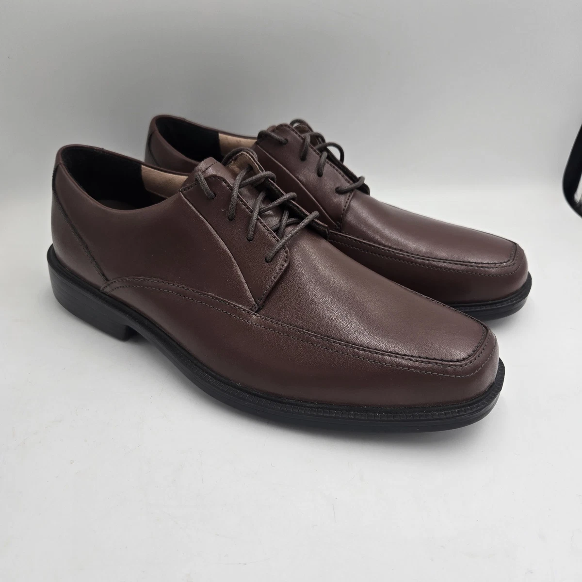 Bostonian Men\'s Cordis Style Tan Leather Dress Shoes 26130060 Size 8.5M Bostonian Men main image 2