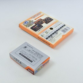 MAPPY Famicom Mini Gameboy Advance Nintendo 2179 gba