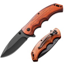 Birthday Gift for Step father from Step Son, Birthday, Christmas Gift for Ste...